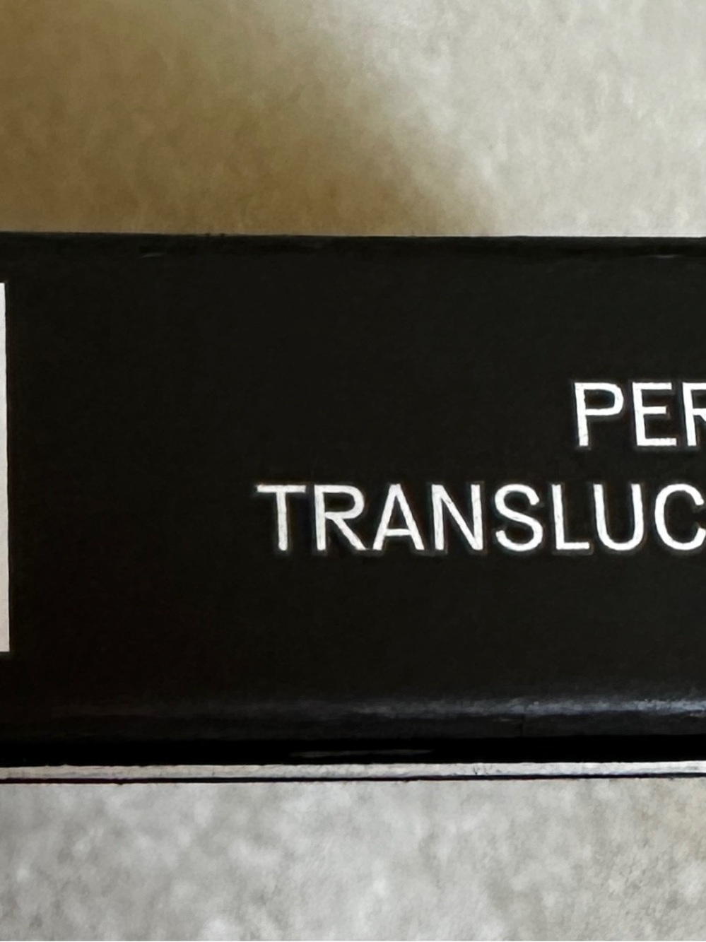 LimeLife by Alcone Translucent Powder Set - Picture 4 of 6